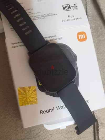 Redmi Watch