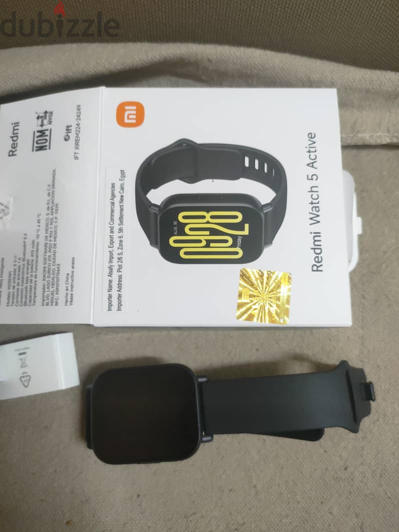 Redmi Watch 2
