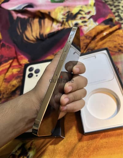 Apple - iPhone 13 Pro Max