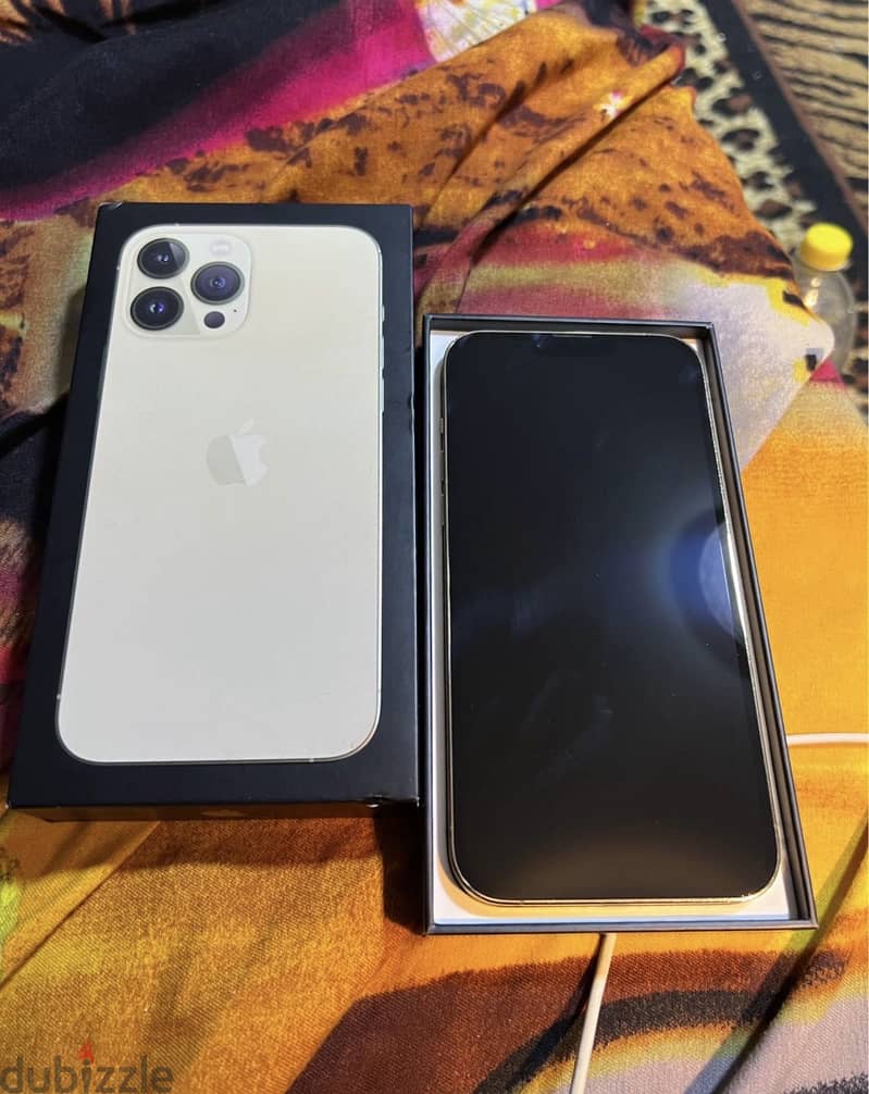 Apple - iPhone 13 Pro Max 2
