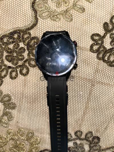 Honor magicwatch 2