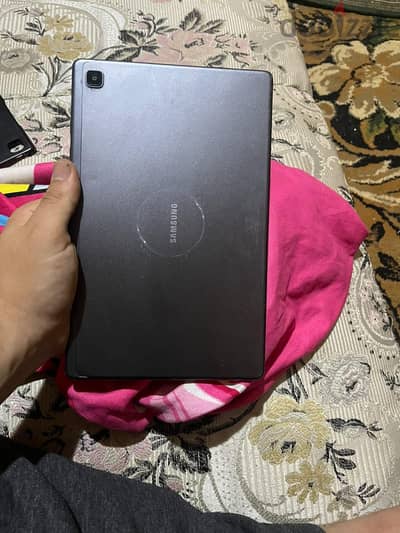 tab a7