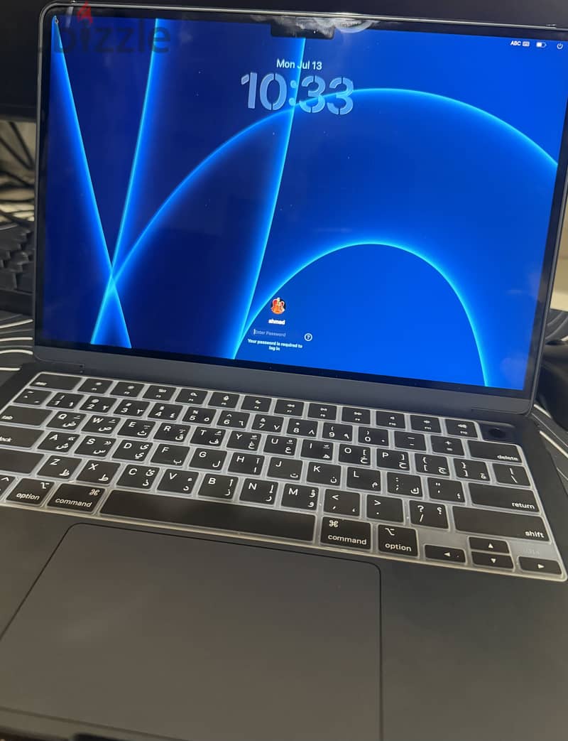 Macbook air M4 1