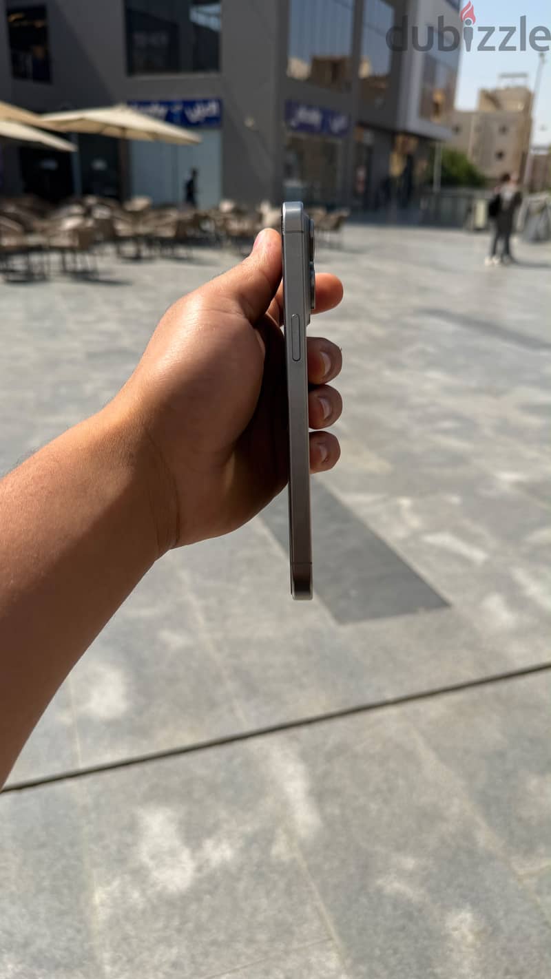 Apple - iPhone 15 Pro Max 1
