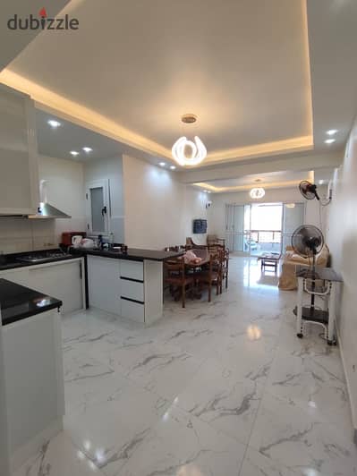 For Rent: Chalet in the Panorama Lake first view, first year of trading in Marina 1