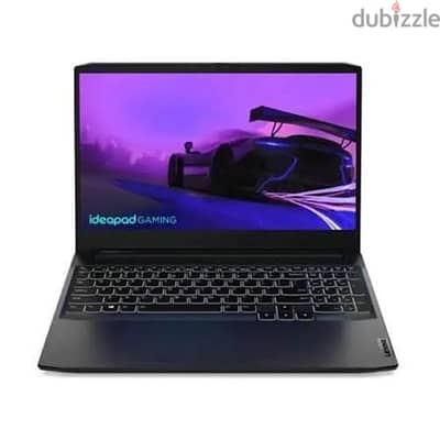 Lenovo ideapad gaming 3