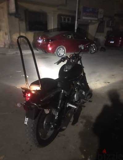 موتسيكل اتحاد اوربي