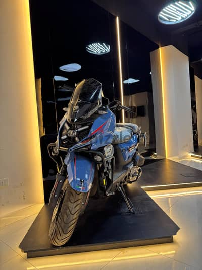 viegory X-road-150