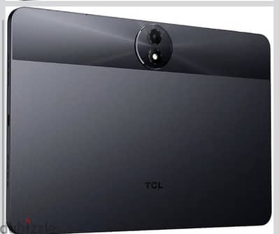 تابلت جديد tcl شاشة كبيرة ١١ بوصه معاه الجراب والكيبورد والقلم