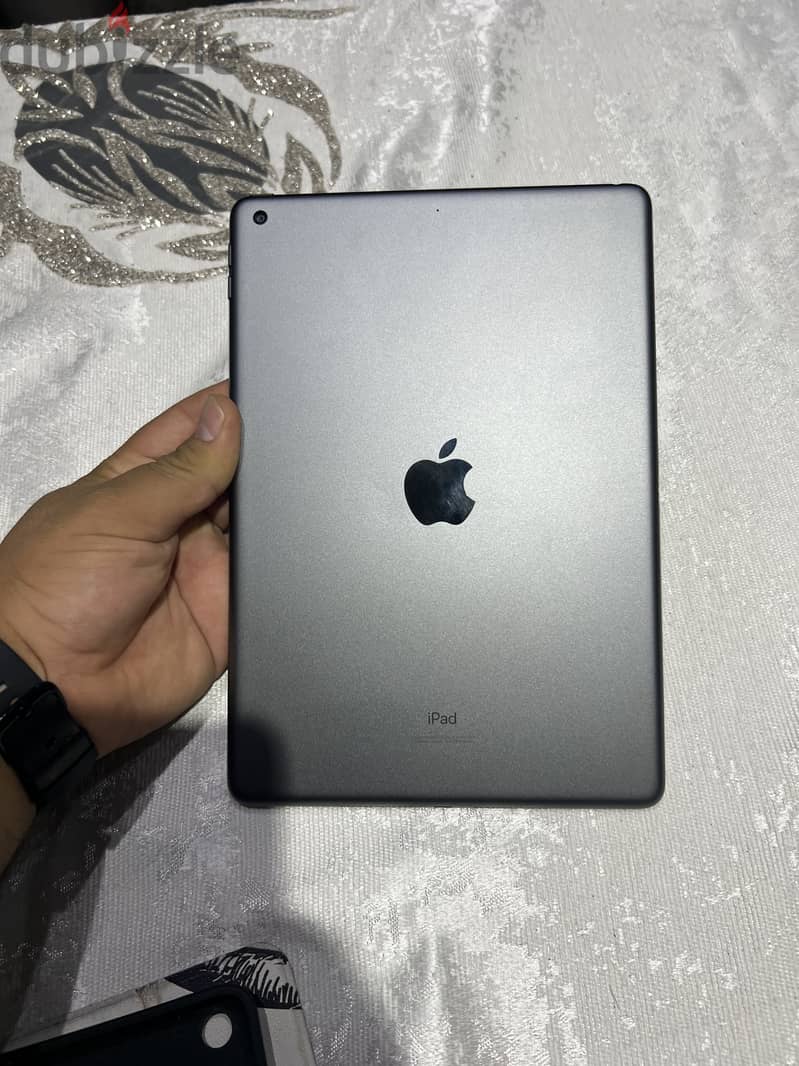 Ipad 9th wifi only 2