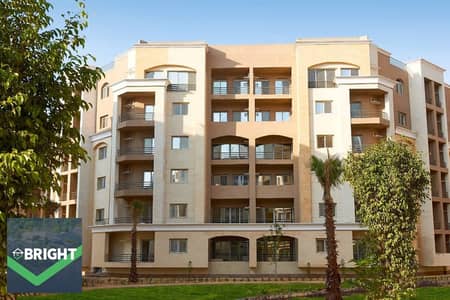 Exclusive Offer! apartment 112m - fully finished - on iconic tower - discount 50% on cash in al maqsed r3