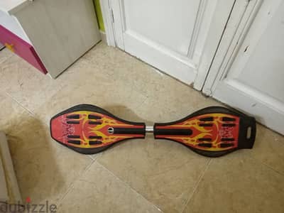 skate board 200egp