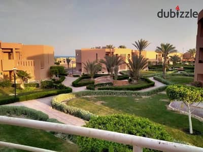 شاليه 80م برووف في بيلا رومانس العين السخنة | فيو بانورامي للبحر | خصم 5% | مقدم 10% وتقسيط 8 سنين |