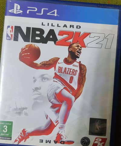 nba 2k 21