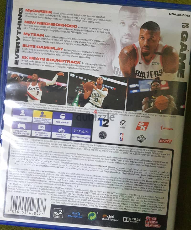 nba 2k 21 1