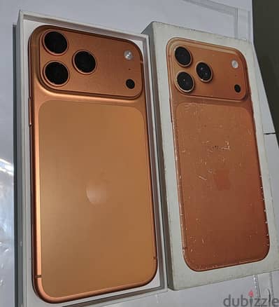 Apple - iPhone 17 Pro Max