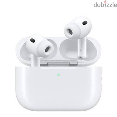 apple earbuds pro 3