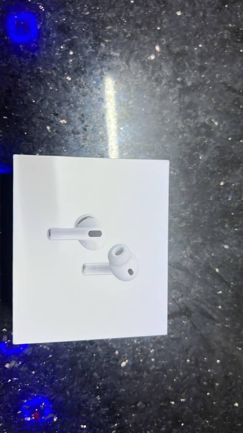 apple earbuds pro 3 2
