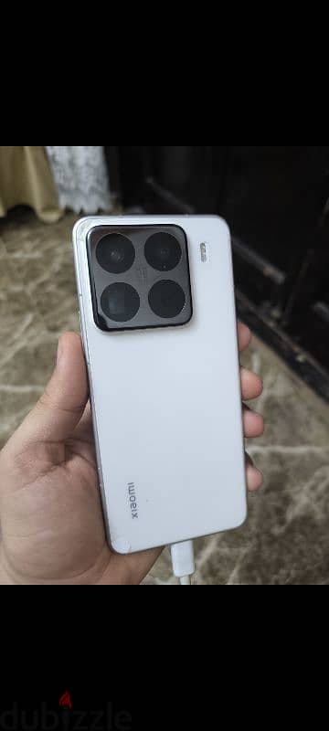 xiaomi 15 pro 512g