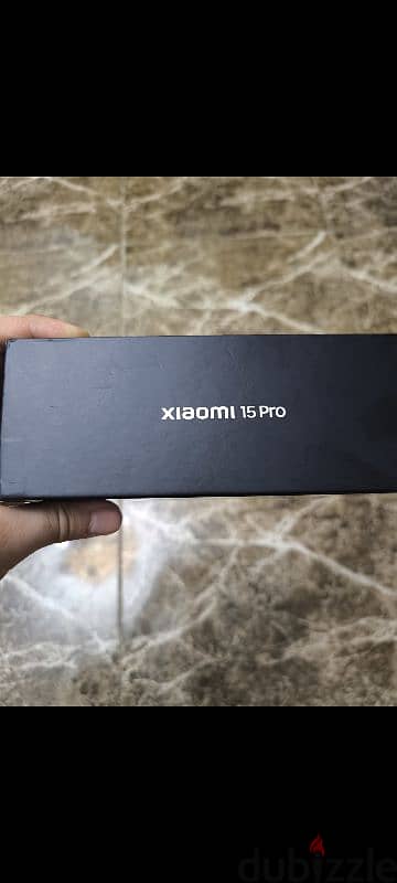 xiaomi 15 pro 512g 4