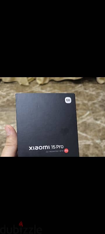 xiaomi 15 pro 512g 5