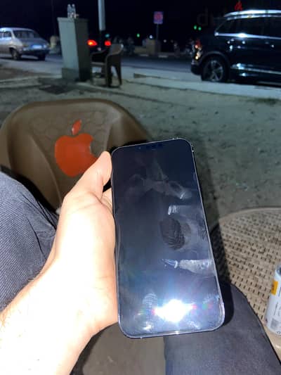 آبل - آيفون 13 برو ماكس