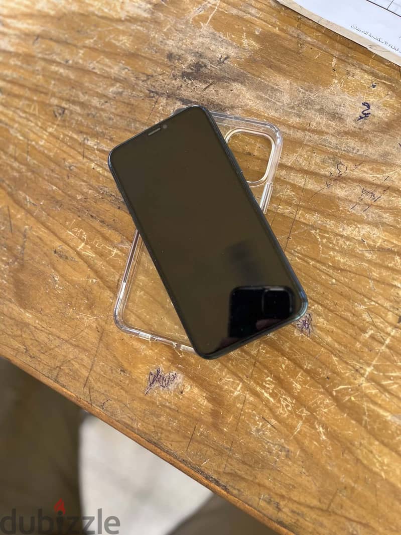 iPhone 11pro 256 2