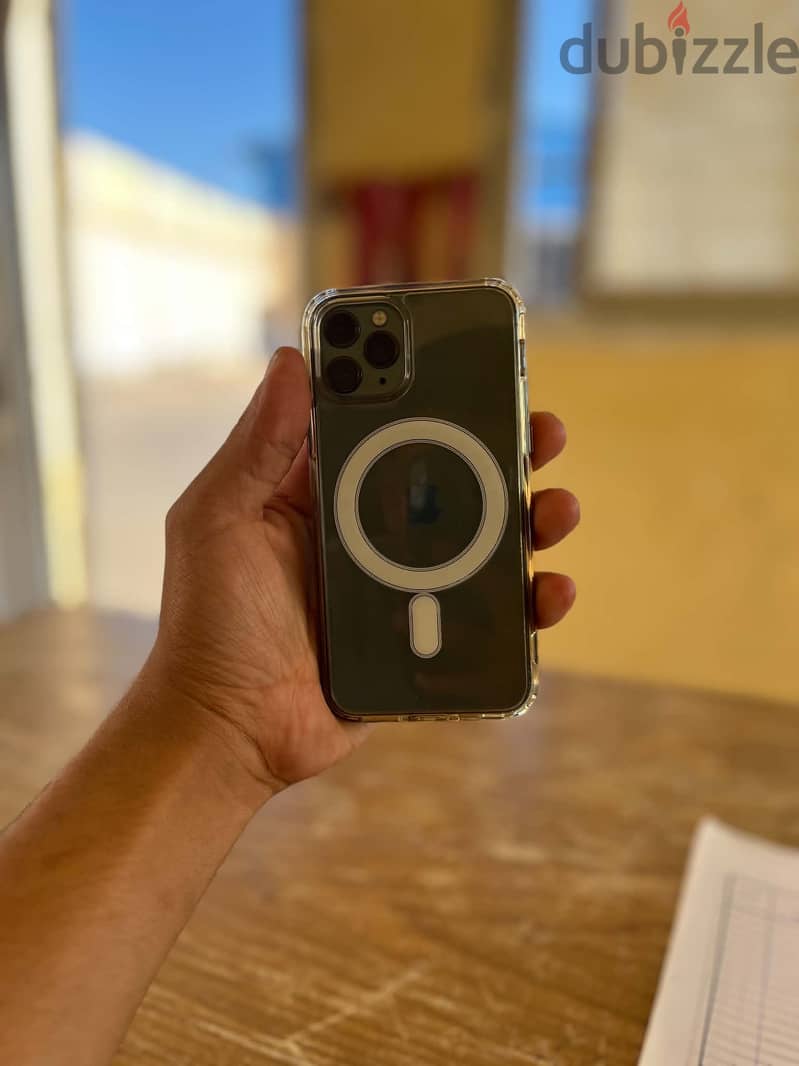iPhone 11pro 256 3