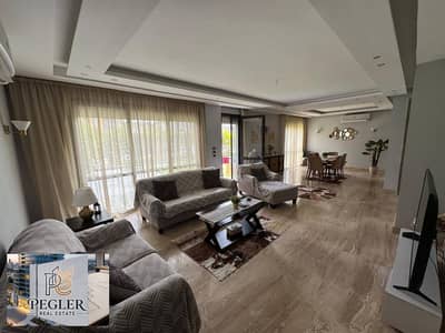 Luxury Duplex with Private Garden for Rent in Eastown Sodic | 4 Bedrooms | USD 2,500/Month