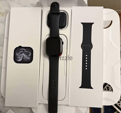 Apple Watch Series 11 46mm