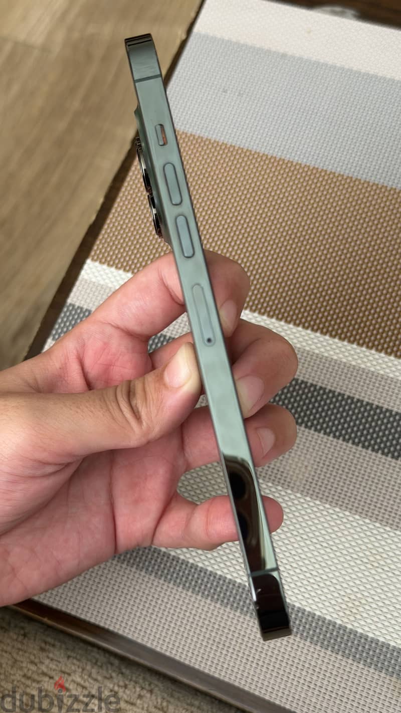 Apple - iPhone 13 Pro Max 2