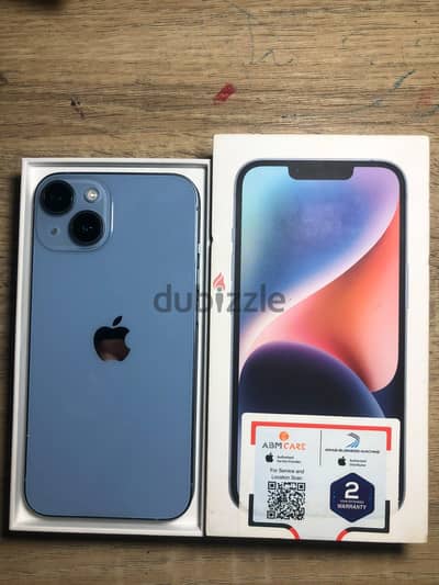 Apple - iPhone 14