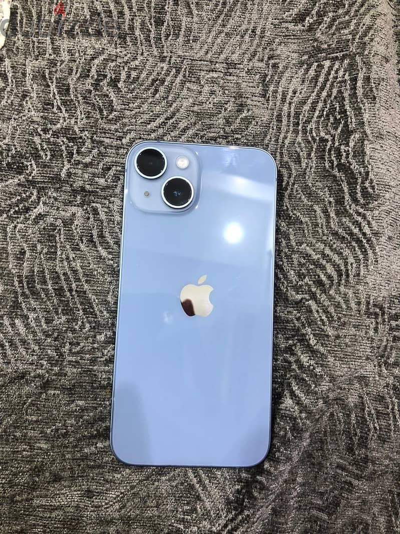 Apple - iPhone 14 1