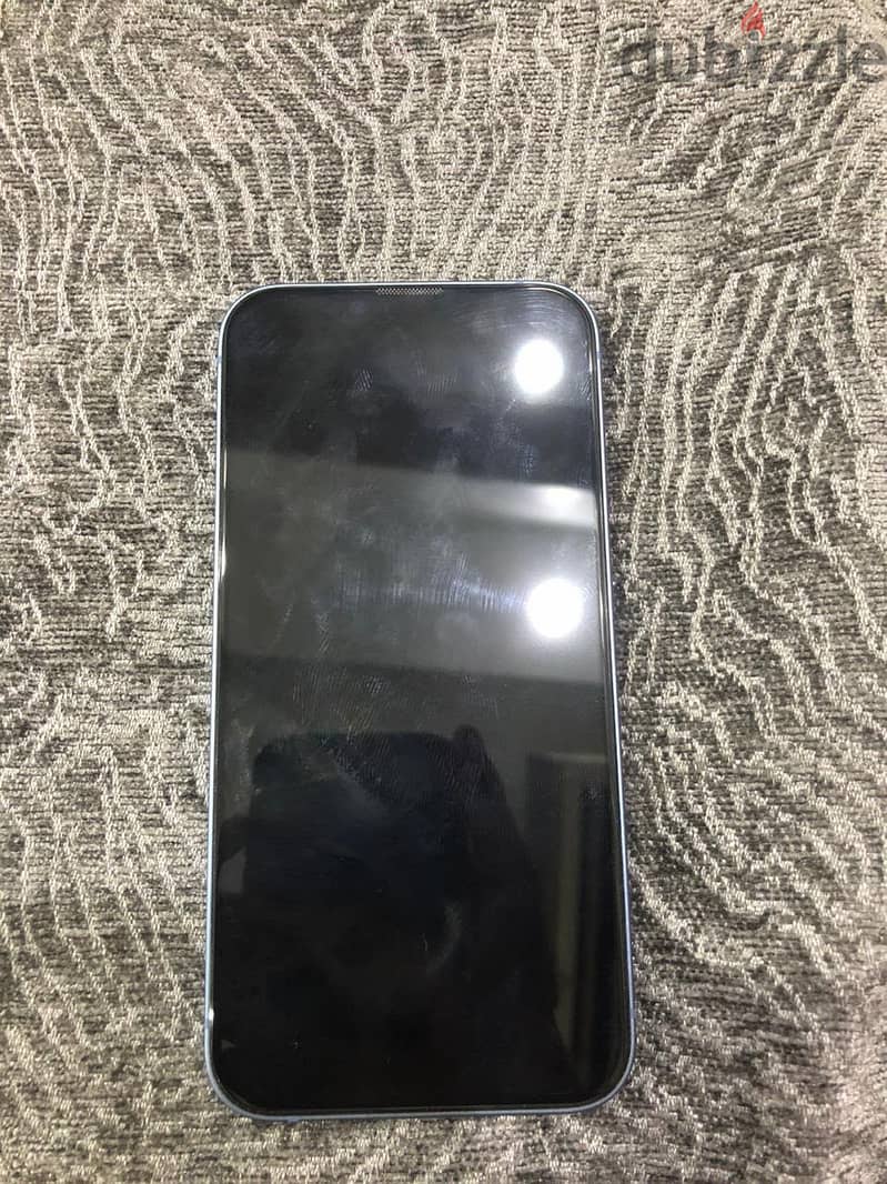 Apple - iPhone 14 5