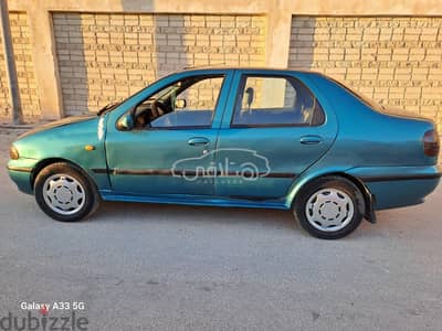 فيات سينا 2000 للبيع الإسكندرية