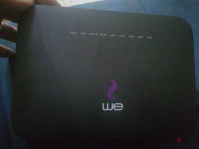 راوتر هواوى رائع