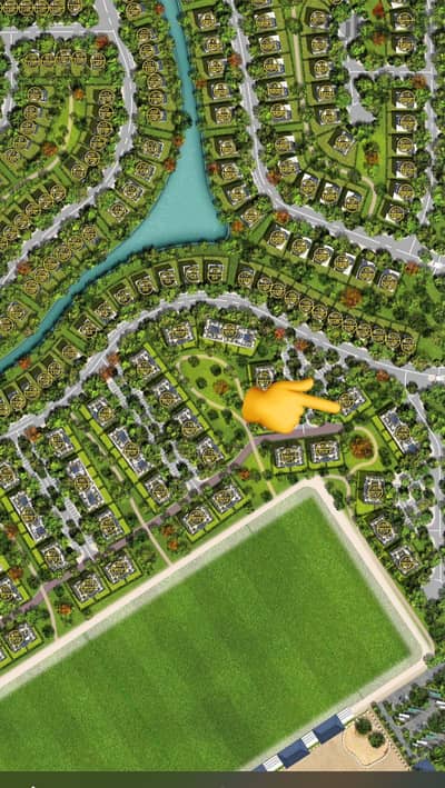 Mountain view - polo villa - kings way