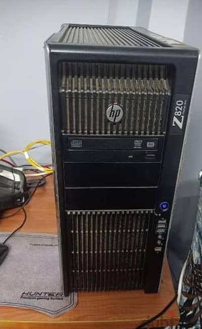 كيسه workstation z820