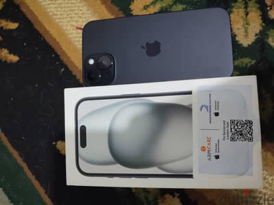 آبل - آيفون 15