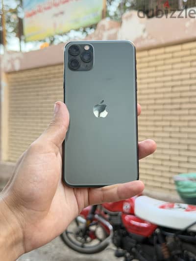 iPhone 11 Pro Max