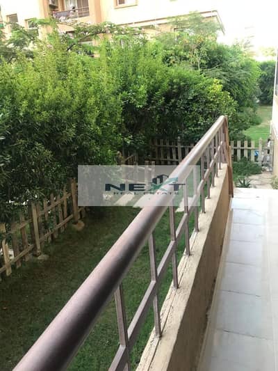للبيع في مدينتي كاش بسعر لقطه لعشاق الارضي بجاردن شقه 106 م + 40 م جاردن في b6 فيو جاردن بحري صريح قريبه جدا من الخدمات  دقايق للساوث بارك والحركه