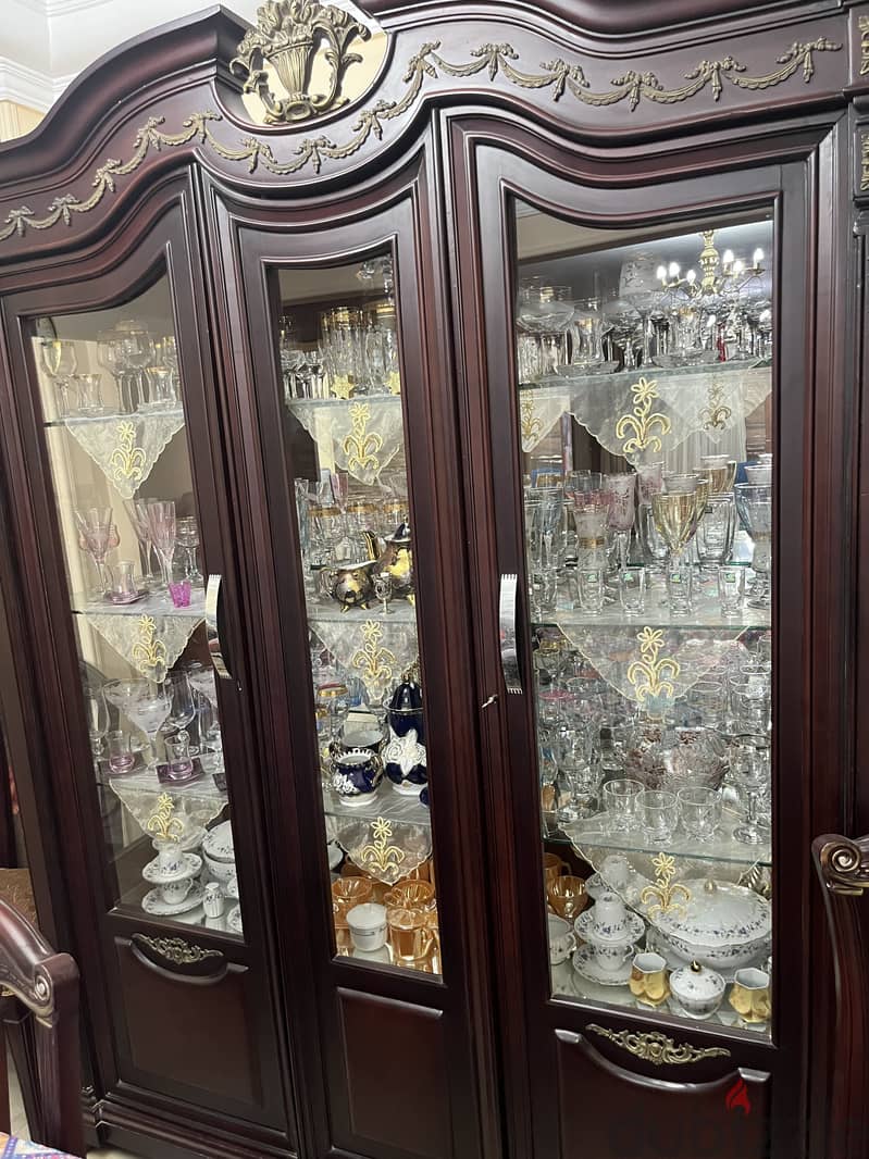غرفه سفره 1
