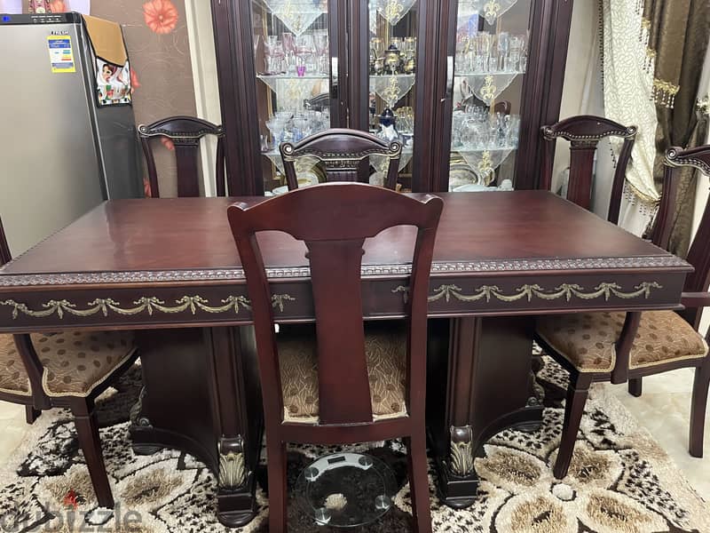 غرفه سفره 3