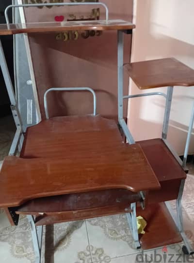 ترابية كمبيوتر بحالة جيدة