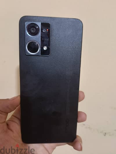 Oppo reno 7 4g