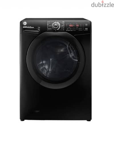 Hoover 8Kg Black