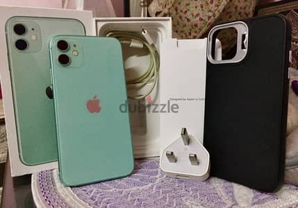 ابل آبل ايفون آيفون ١١ apple iPhone iphone 11
