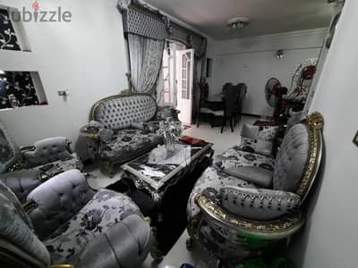 شقة 120 متر للبيع في ميامي من المالك مباشرة بدون وسطاء
