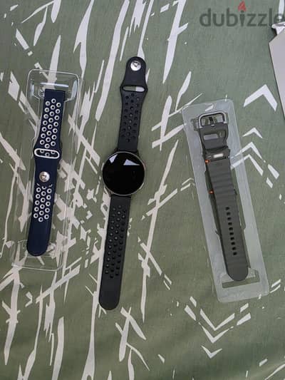 Galaxy Watch 7 44mm Like new, no scratches at all.