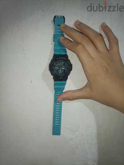 ساعه  G-SHOCK